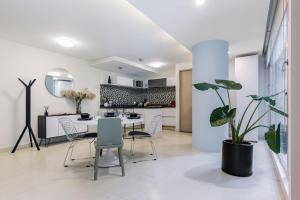 Homero 1433, in Polanco by Blueground