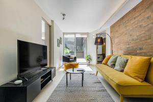 Homero 1433, in Polanco by Blueground