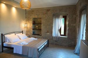 Villa Agia Sofia ένα υπέροχο καταφύγιο στο βουνό