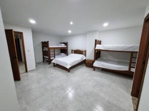 Hotel Antonella Plaza