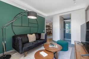 Homero 1433, in Polanco by Blueground