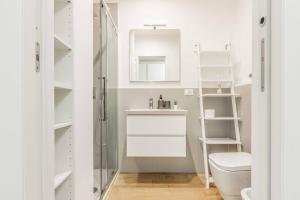 [Cozy Home SAN SIRO-DUOMO] Netflix & Design