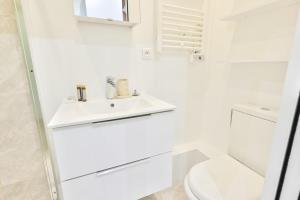 Charming studio - 2P - Eiffel Tower