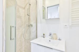 Charming studio - 2P - Eiffel Tower