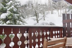 Les Grand Balcon - by Care Concierge