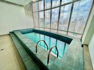 LFlats no Hotel Stella Vega (EX-Mercury Ibirapuera)