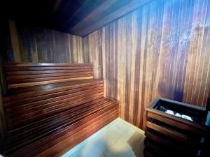 LFlats no Hotel Stella Vega (EX-Mercury Ibirapuera)