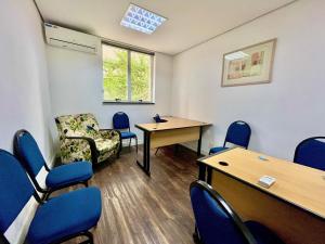 LFlats no Hotel Stella Vega (EX-Mercury Ibirapuera)