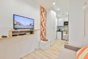 Charming studio - 2P - Eiffel Tower