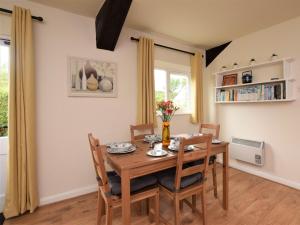 2 Bed in Bampton SHAYN