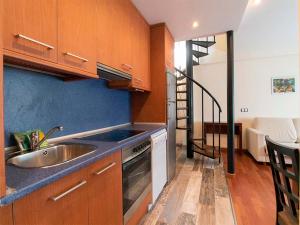 Apartamentos Villanua 3000