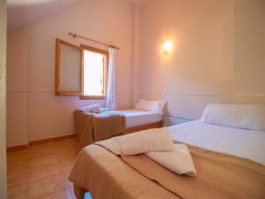 Apartamentos Villanua 3000