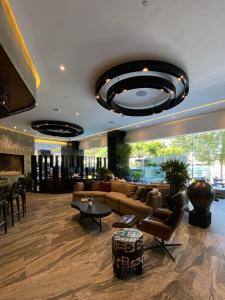 Grand Fiesta Americana Guadalajara Country Club