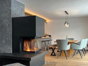 Chalet Panoramablick