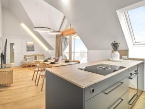 Mountain Lovers Three by AA Holiday Homes