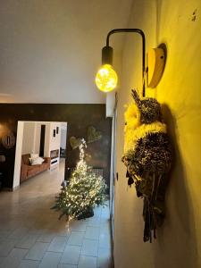 Villas La Lumineuse du Moulin : photos des chambres