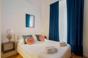 Economy Double Room room in CrossRoad Four