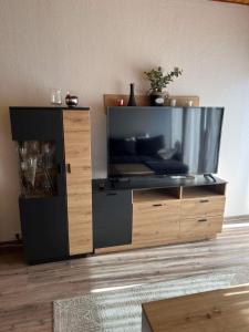 White Rose apartment in Kulmhof