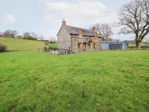 Ty Gwyn - New Bridge