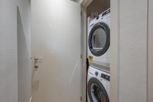 Appartementen 3 en-of 4 op de zeedijk in Knokke van Logie Marie