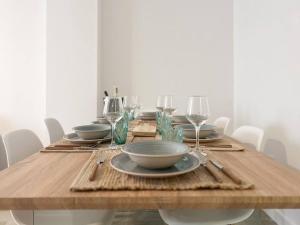 Apartamentos Gredos 001