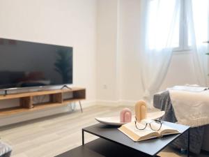 Apartamentos Gredos 001