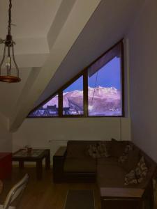 New Gudauri Duplex