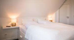 Haus Wellen und Meer Apartment 5