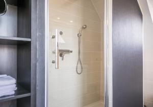 Haus Wellen und Meer Apartment 5