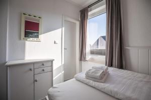 Haus Wellen und Meer Apartment 4