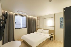 Aank Hotel Daejeon Yuseong 1st