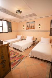 Riad Atlas Toyours