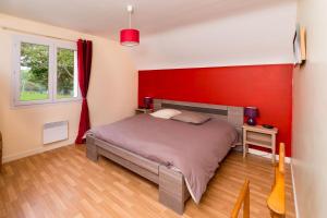 Maisons de vacances La petite maison : photos des chambres