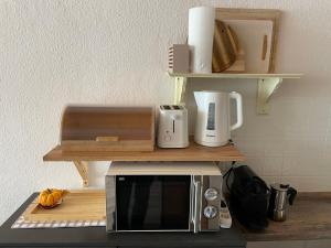 White Rose apartment in Kulmhof