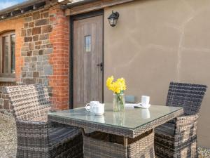 1 Bed in Barnstaple 09090