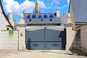 Maisons de vacances Gaetan : photos des chambres