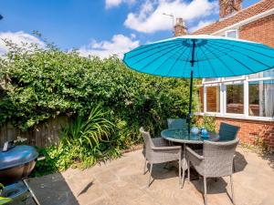 2 Bed in Bacton FISN8