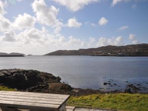 1 bed property in Lochinver The Highlands SU304