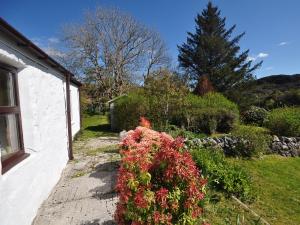 1 bed property in Lochinver The Highlands SU304