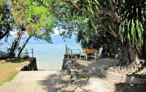 Quo Vadis Dive Resort