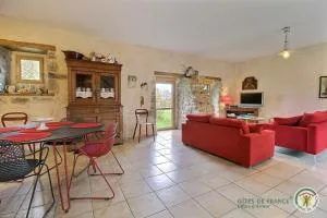 La maison des charretiers - Plésidy