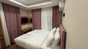 Golden Tulip Suite Apart