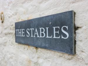 The Stables