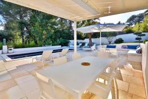 Villa La Cadiere Bellissima - 拉卡迪埃达聚