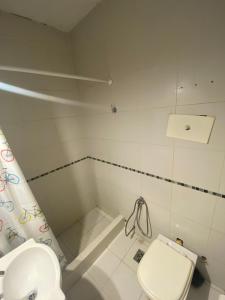 Dos ambientes, luminoso y con vista al mar