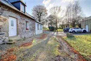 Ti' gite damour - 布列塔尼地区米尔