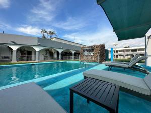 InHouse Hotel Obregón