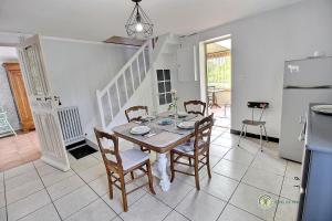 Maisons de vacances La chambre : photos des chambres