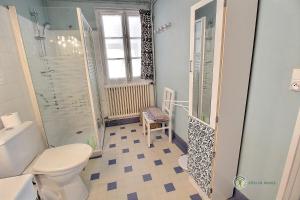 Maisons de vacances La chambre : photos des chambres