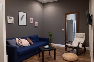 Appartement 3 Chambres